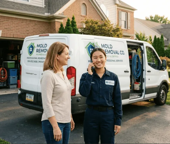 Crawlspace Mold Remediation Waveland, MS FAQs